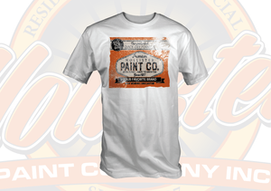 Orange Crush-White — Hollister Paint Company
